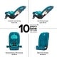 preview thumbnail 24 of 52, Radian 3R - The Original 3 Across All-In-One Convertible Car Seat