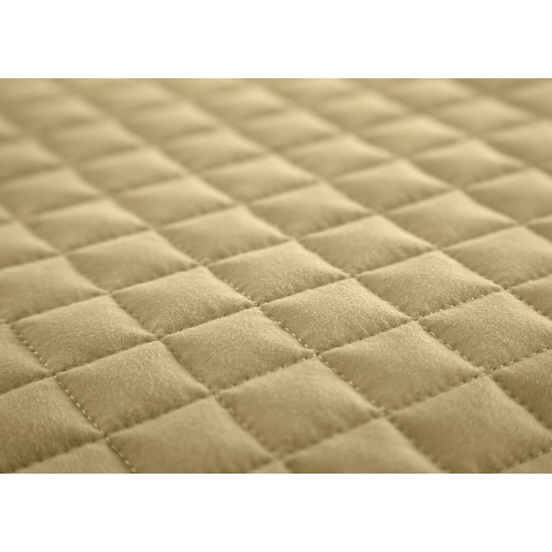 Vilano Oversized 3 piece Quilt Set by Southshore Fine Linens