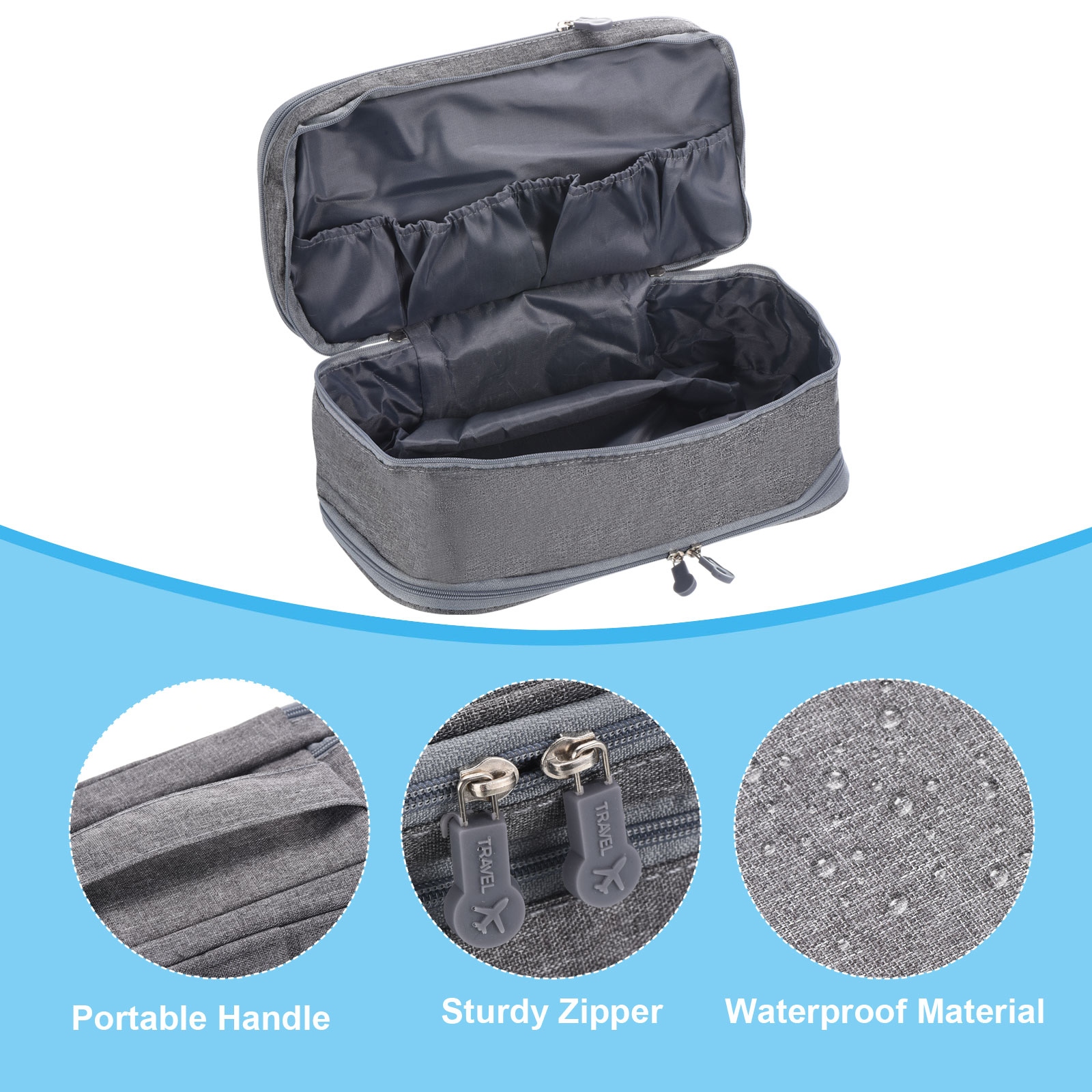 Bed bath and beyond packing cubes sales