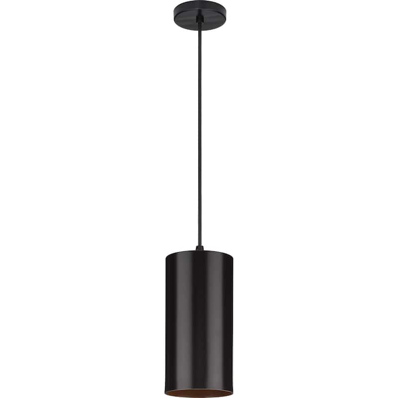 Progress Lighting 6" Wide Outdoor Mini Pendant