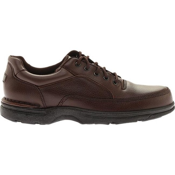 rockport shoes leather