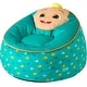 preview thumbnail 1 of 4, Cocomelon Kids Bean Bag Chair