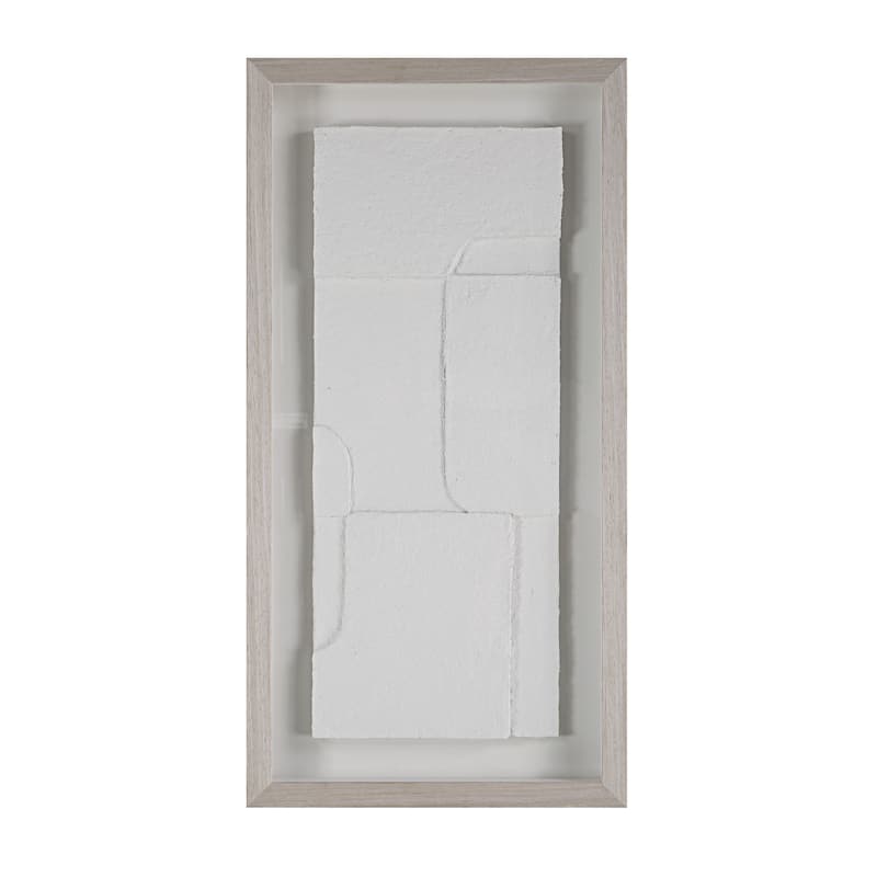 Renwil Arches 15.0" Wide Wall Decor, Printed Artwork (3 Piece Set)