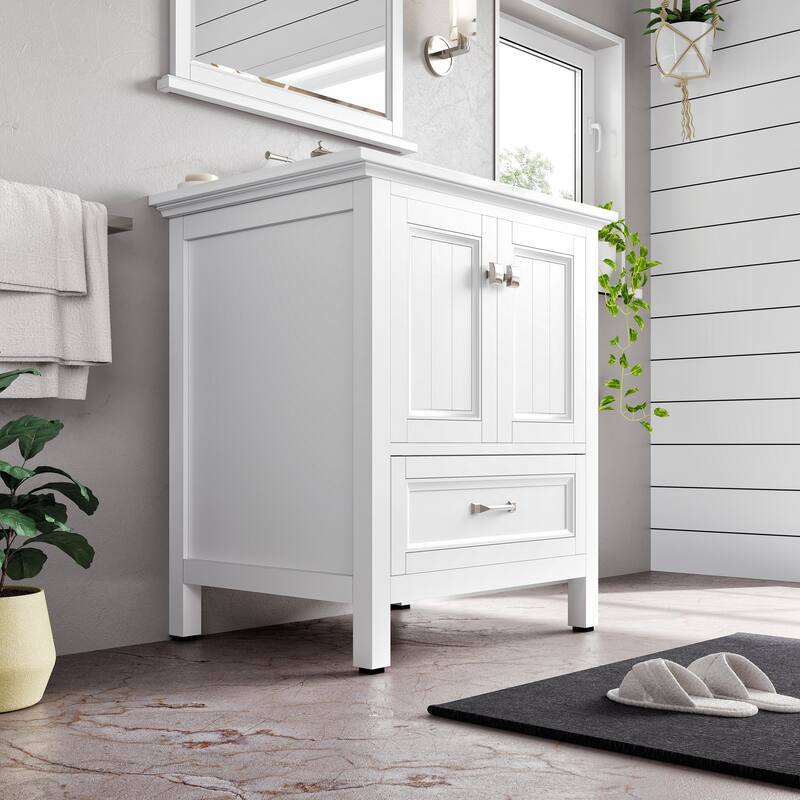 Eviva Britney 30" Bath Vanity