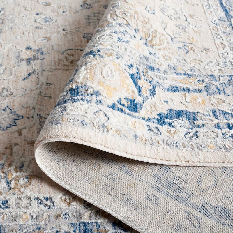 SAFAVIEH Laurel Suzann Bohemian & Eclectic Rug