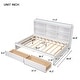 preview thumbnail 6 of 16, Twin Day Bed with Bookcase & Drawers - Ideal Bedroom Furniture