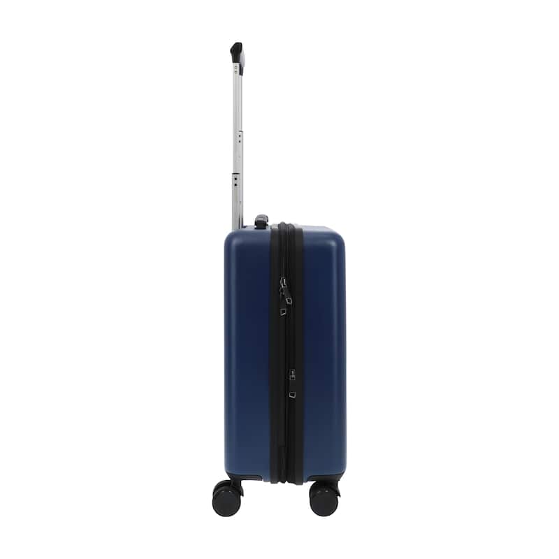 Hasbro Monopoly Ful 22.5" carry-on luggage