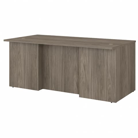Office 500 72-inch Executive Desk by Bush Business Furniture