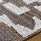 preview thumbnail 8 of 12, Livabliss Andes Modern Abstract Area Rug