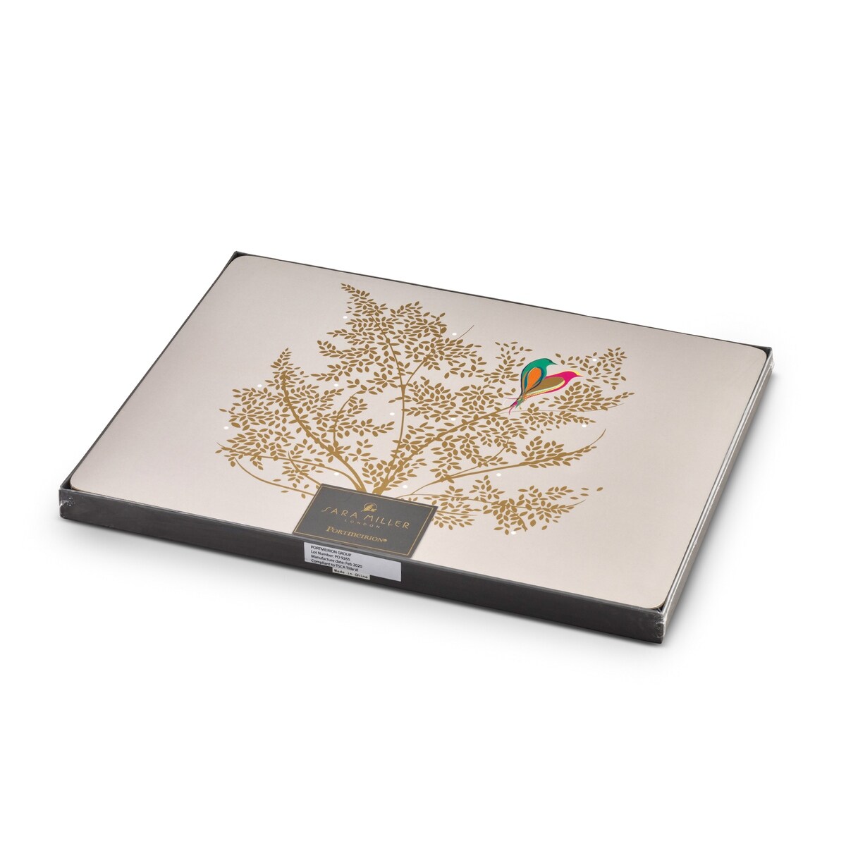 Portmeirion Sara Miller London Chelsea Sandwich Tray - 14 Inch - Bed Bath & Beyond - 38248578