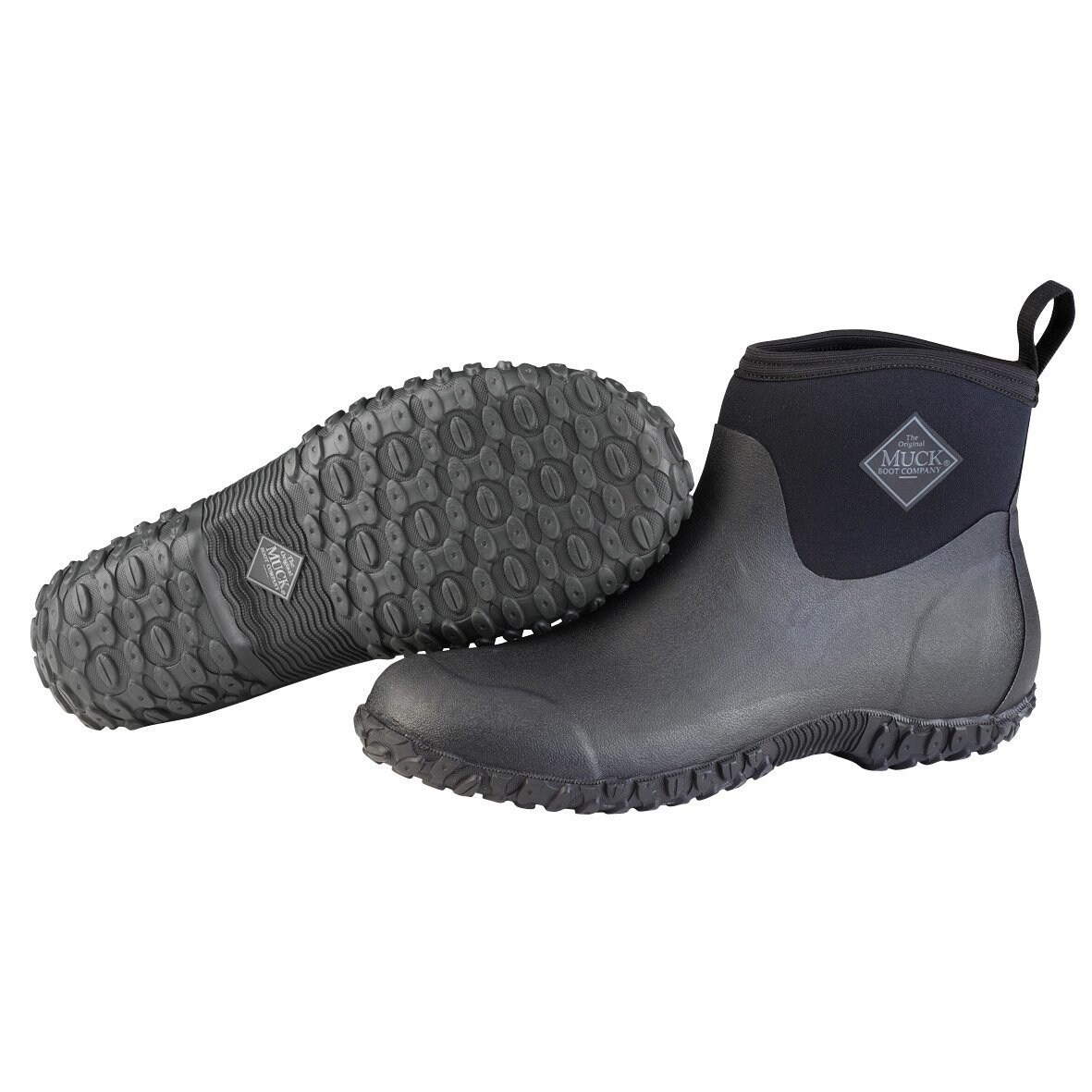 muck boots garden shoe
