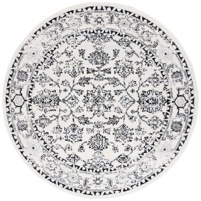SAFAVIEH Tulum Engelke Boho Rug