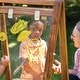 preview thumbnail 3 of 4, Acadia Outdoor Art Easel