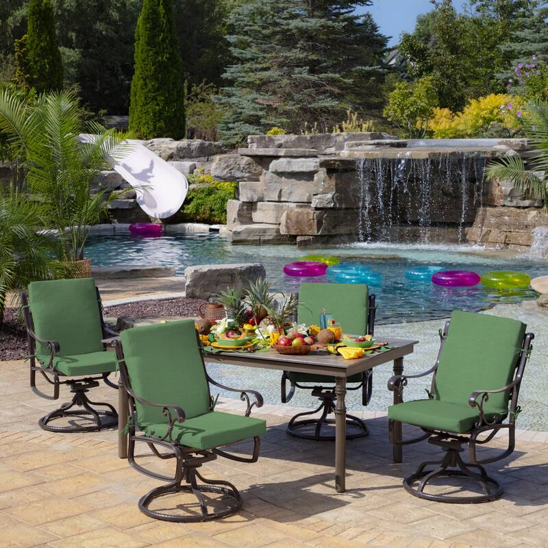 ARDEN Outdoor Cushion Set
