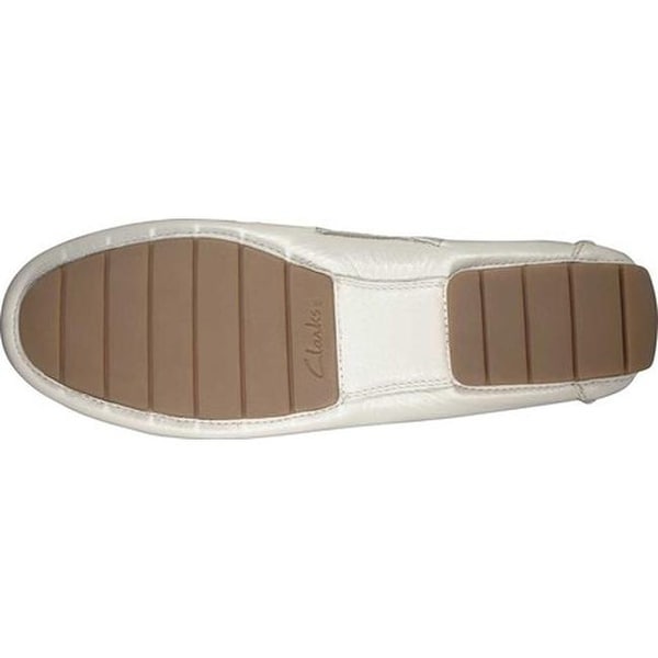 clarks mocc boat
