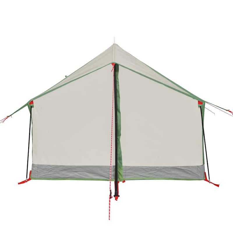 vidaXL Camping Tent 2-Person Waterproof