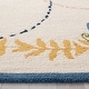 preview thumbnail 4 of 16, SAFAVIEH Handmade Kids Vinga Wool Rug