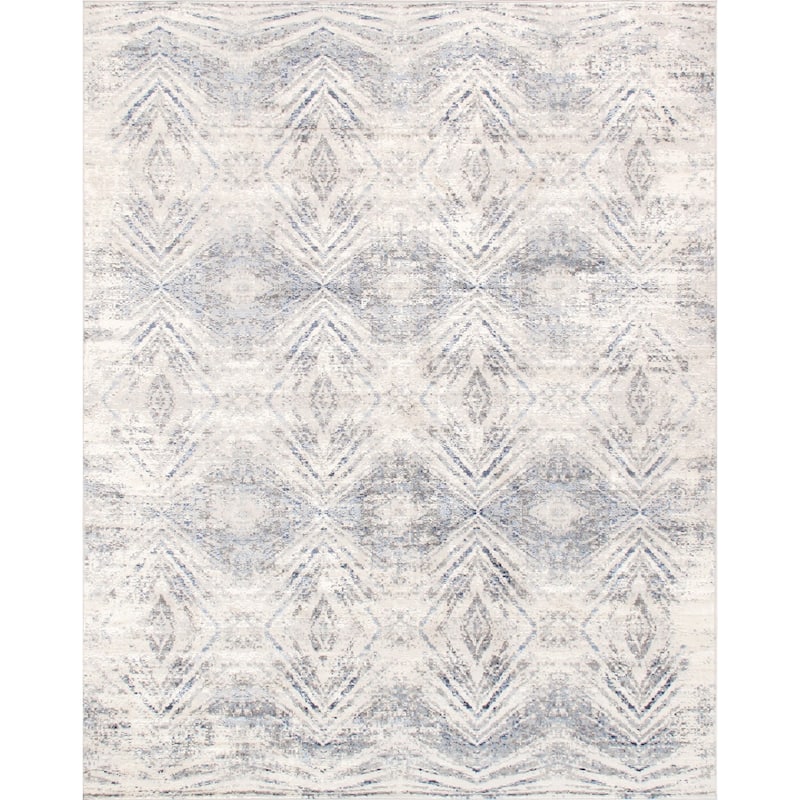 Pasargad Home Efes Design Fabric Area Rug