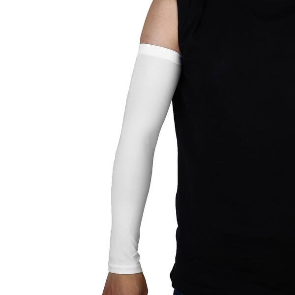 Shop Sports Basketball Golf Cycling Sun Protection Arm Sleeves