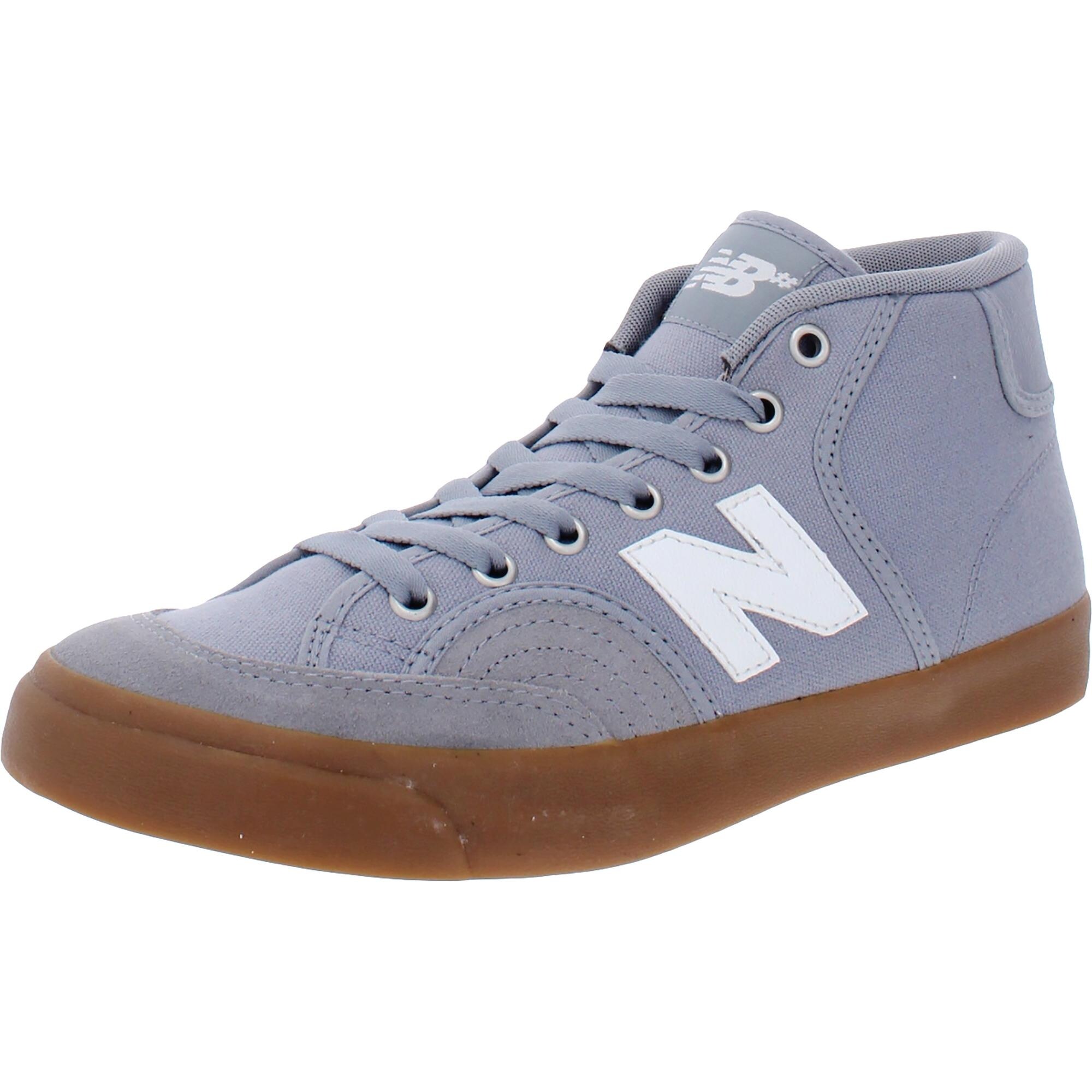 new balance canvas