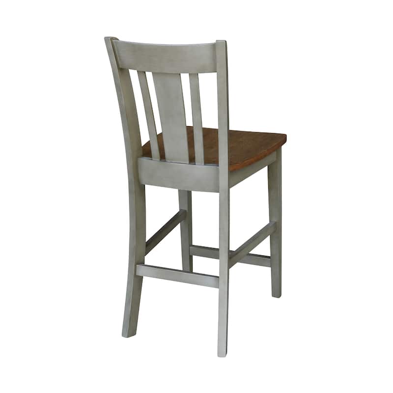 Copper Grove Wistman Bar Stool