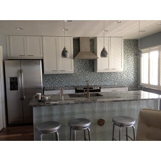 Wall-mounted 30-inch Range Hood - Free Shipping Today - Overstock.com - 12320066