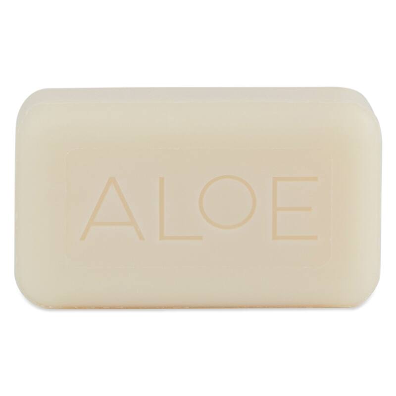 Pre de Provence Aloe Enriched Soap