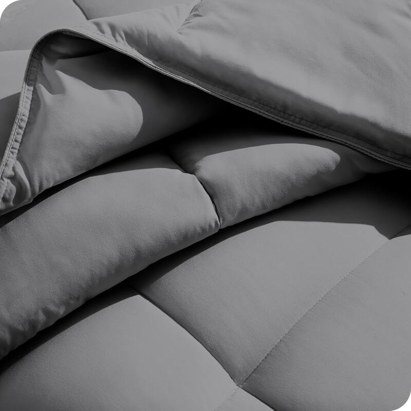 Bare Home Down Alternative Comforter Duvet Insert