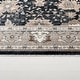 preview thumbnail 17 of 32, Lauren Ralph Lauren Leopolda Transitional Rug