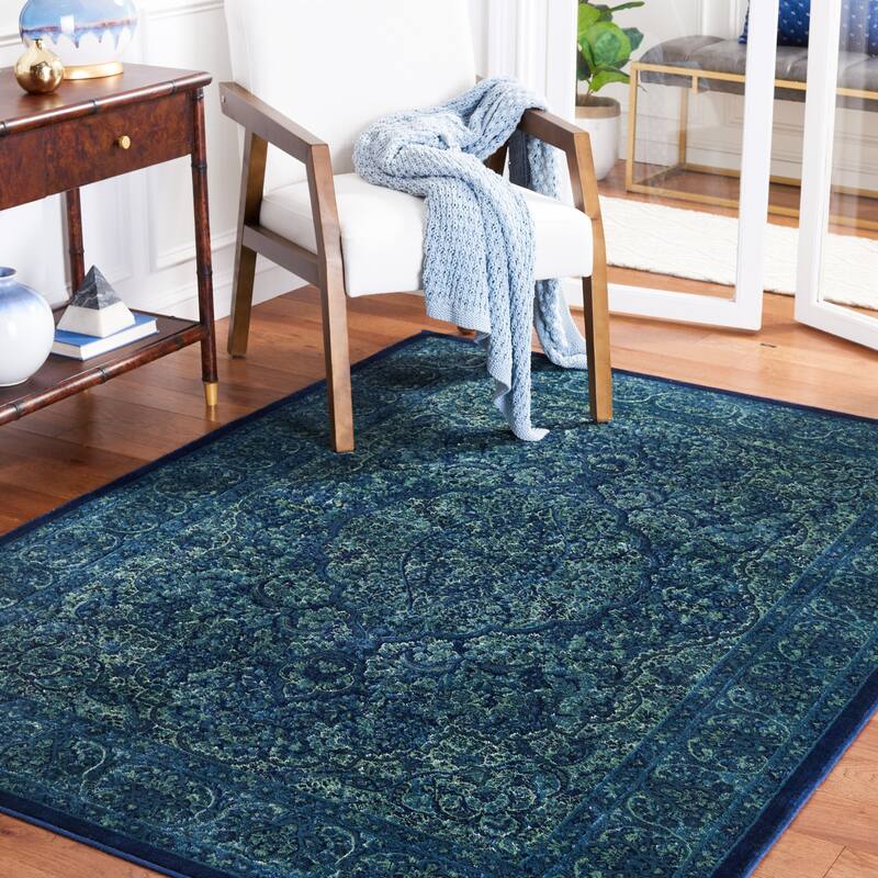 SAFAVIEH Paradise Hledis Modern Viscose Rug