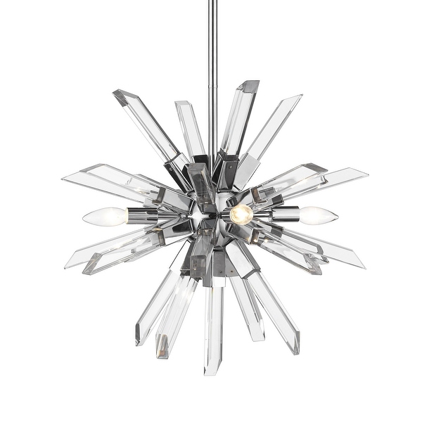 雪夜月 Season3 & Season4 44 inch Luna - Includes Light fixture 3 Finish Colors