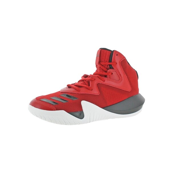 adidas boys basketball