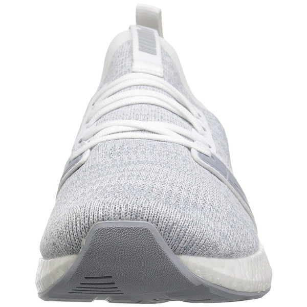 men's nrgy neko engineered knit sneaker