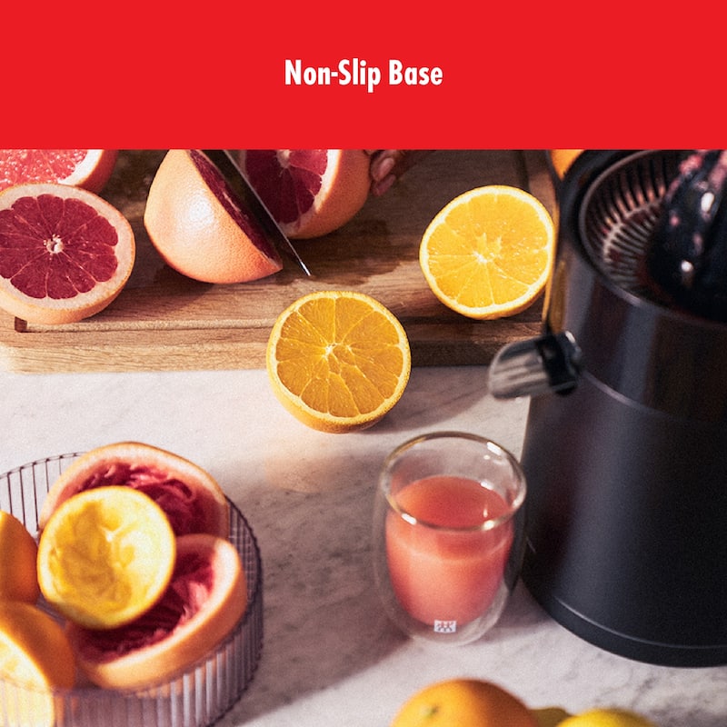 ZWILLING Enfinigy Citrus Juicer - 1 unit