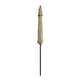 preview thumbnail 49 of 143, North Bend 9-foot Round Auto-tilt, Bronze Finish, Sunbrella Patio Umbrella by Havenside Home