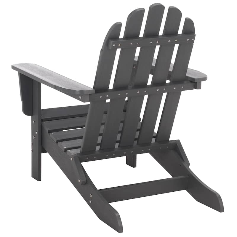 SEI Furniture Carla Adirondack Chair - 29"W x 36"D x 36"H