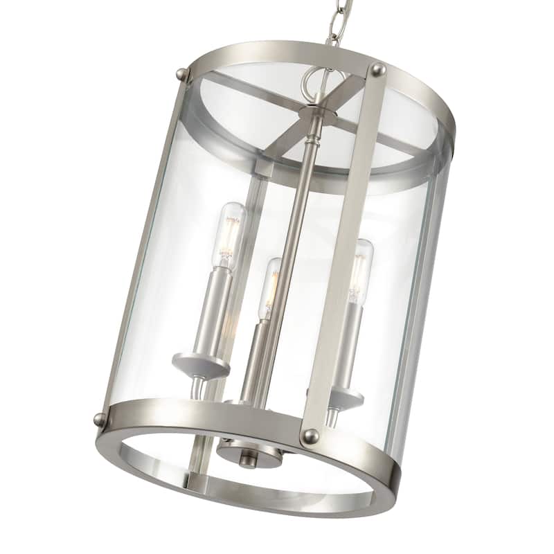 Millennium Lighting Aydenn 3 Light Pendant Fixture