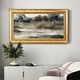 preview thumbnail 94 of 102, Serene River Premium Framed Canvas- Ready to Hang