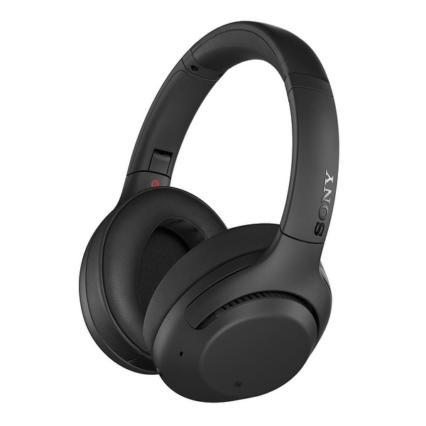 Sony WH-XB900N/B Wireless Noise Canceling Extra Bass Headphones