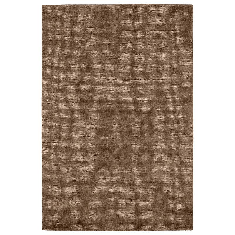 Addison Mission Multi Solid Tone Wool Blend Area Rug
