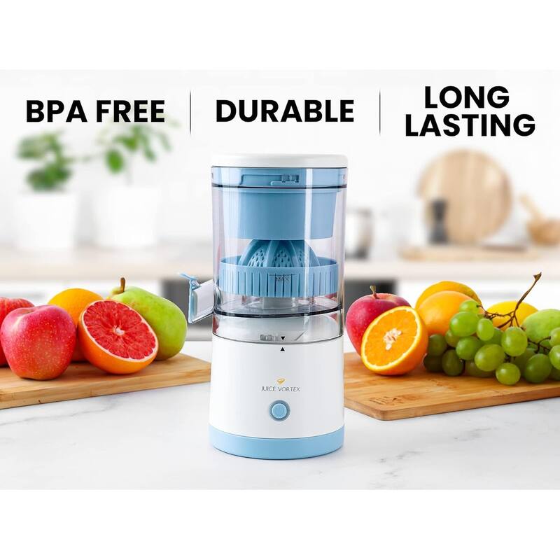Juice Vortex Lemon and Orange Juicer