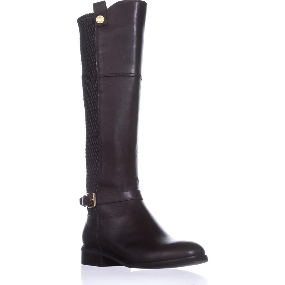 Cole haan galina discount leather boots