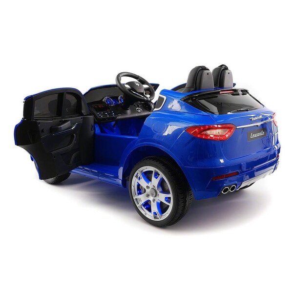street racer 12v motorcycle