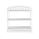 preview thumbnail 18 of 26, Child Craft Arch Top Baby Changing Table