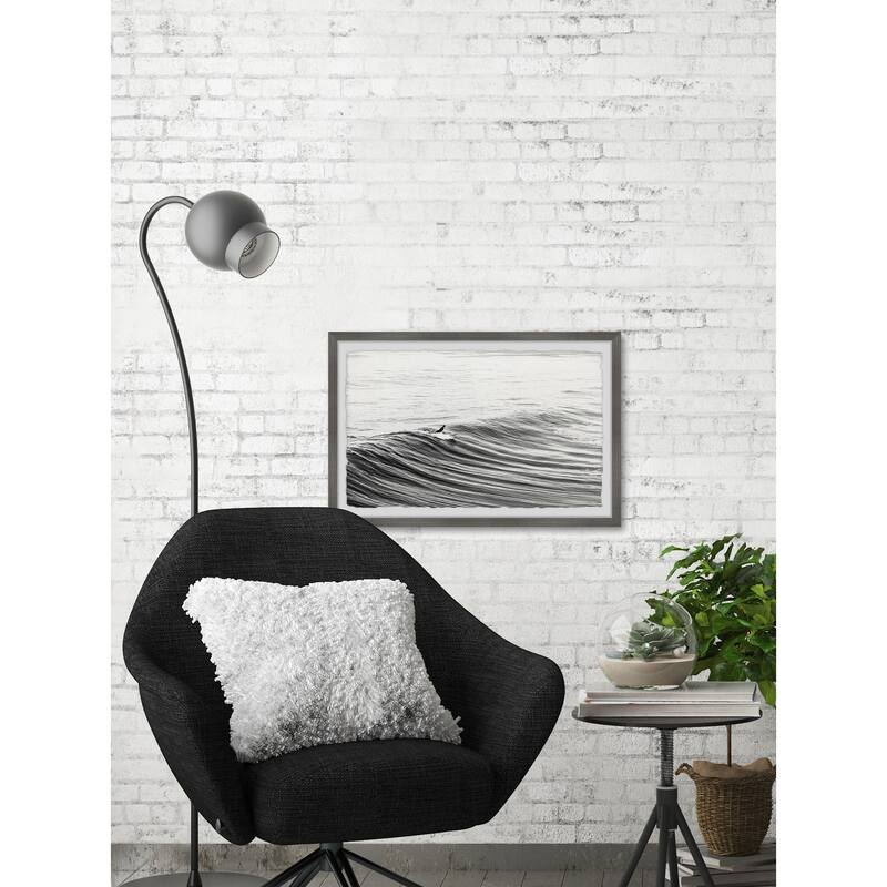 Framed Painting Print - Home Decor Wall Art for Living Room Bedroom Office