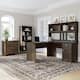 Option Ash Brown