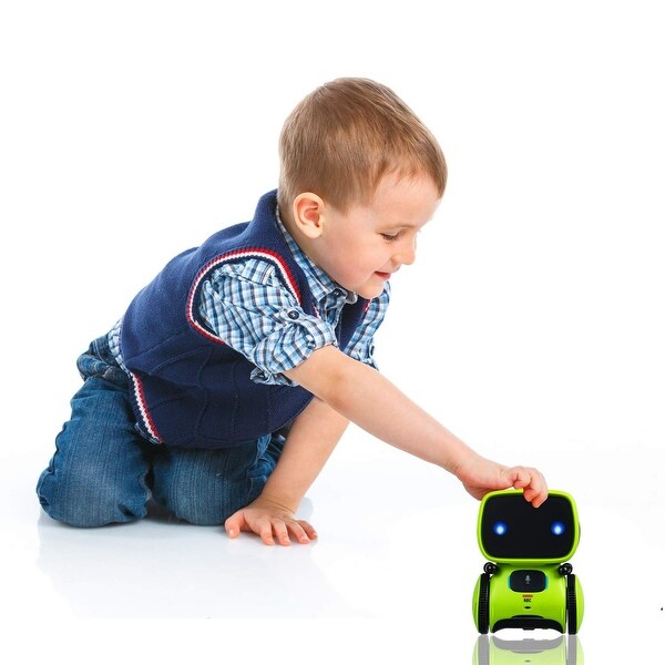 contixo r1 robot