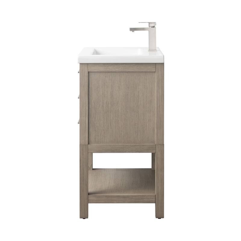 Sudio Design Oliver 24" Single Bathroom Vanity