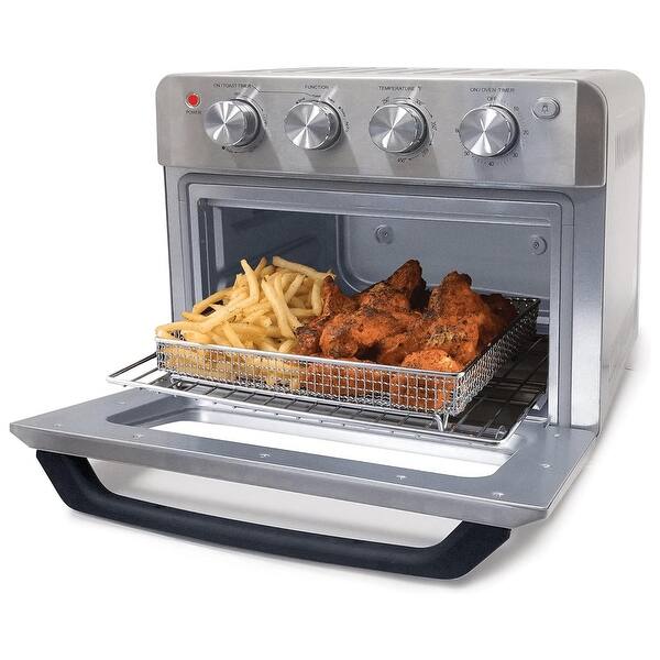 Better Chef DoItAll Deluxe Air Fryer / Convection Oven / Broiler