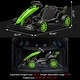 preview thumbnail 11 of 26, 24V Ride On Toy Go Kart, Electric Drift Kart Car with Adjustable Seat